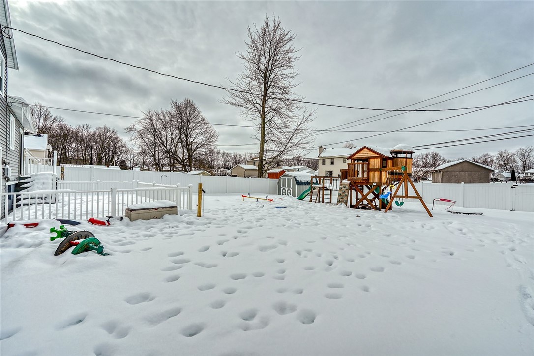 320 Cross Gates Road Greece, NY 14606 - Photo 34 of 36