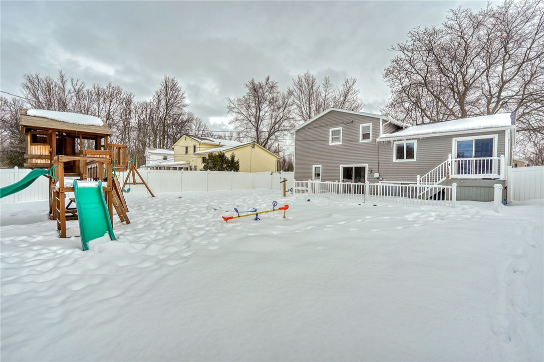 320 Cross Gates Road Greece, NY 14606 - Photo 35 of 36