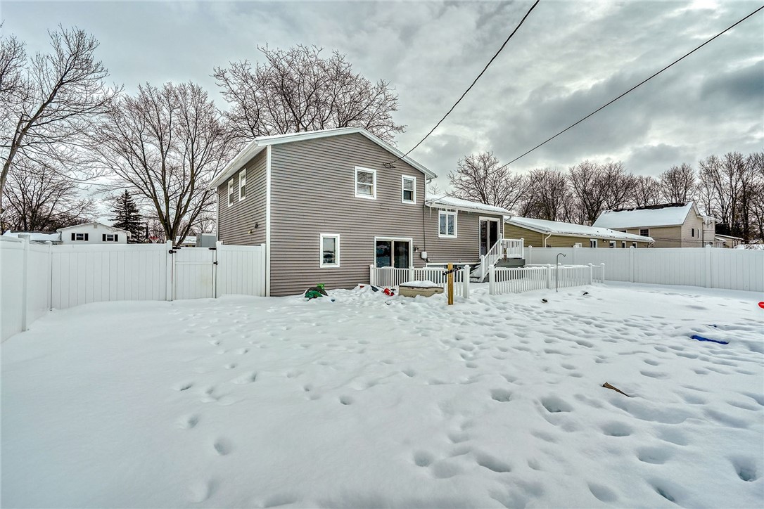 320 Cross Gates Road Greece, NY 14606 - Photo 36 of 36