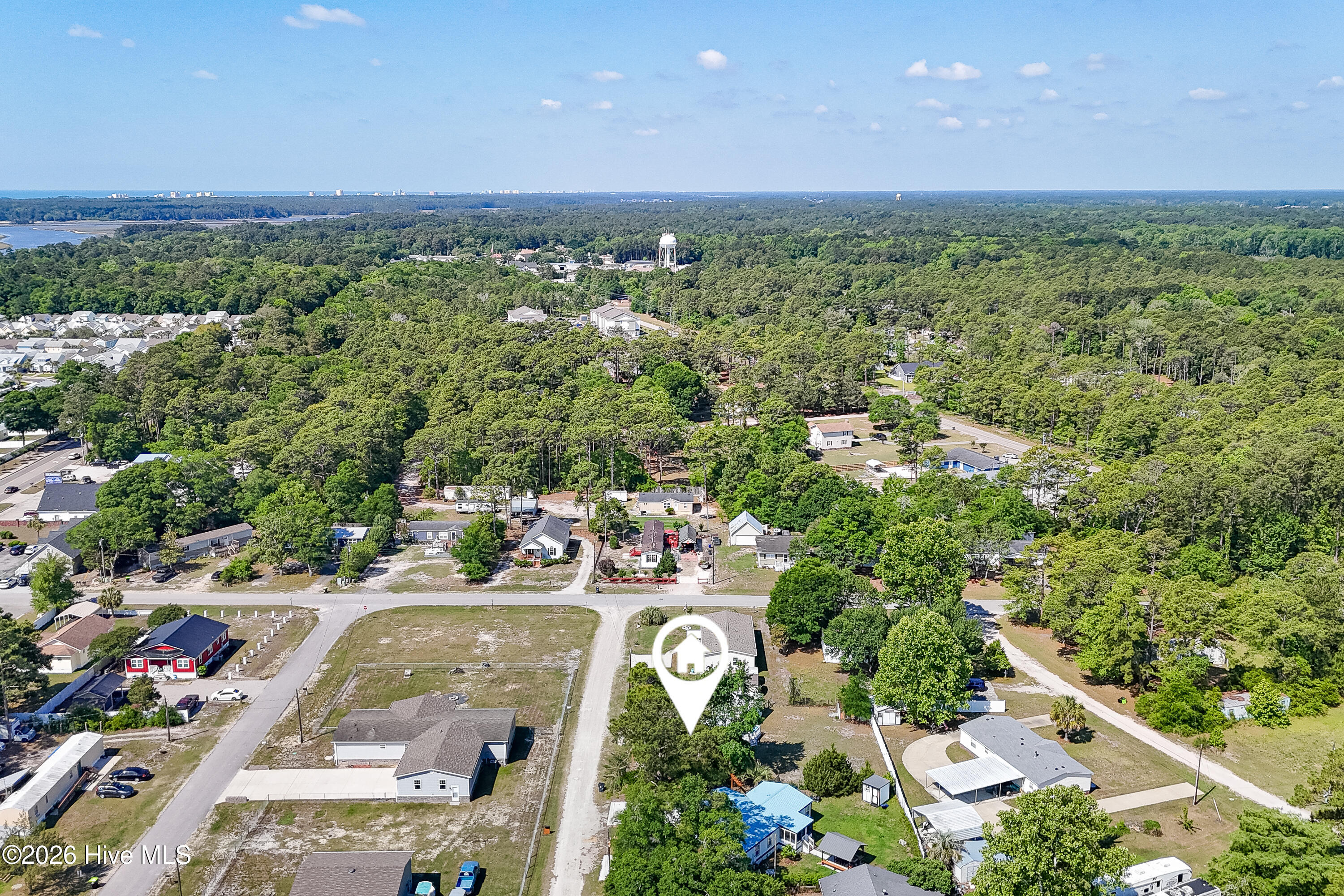 994 Stanland Street Southwest Calabash, NC 28467 - Photo 40 of 42 994 Stanland-40
