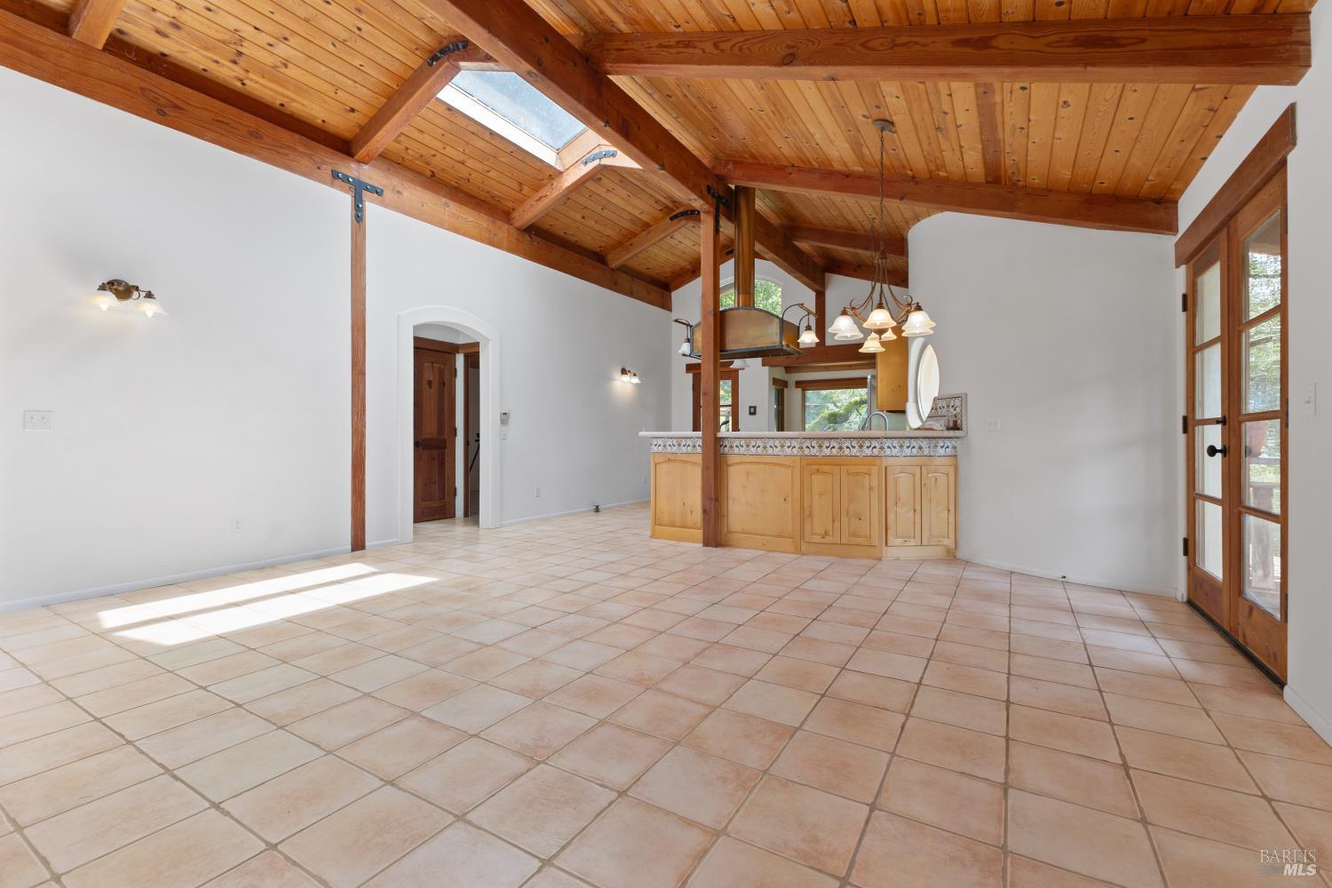 5262 Wikiup Court Santa Rosa, CA 95403 - Photo 14 of 56 a view of a room with windows