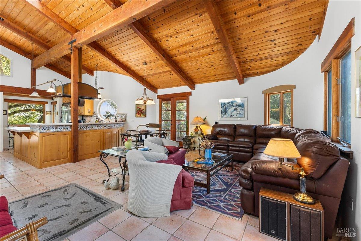 5262 Wikiup Court Santa Rosa, CA 95403 - Photo 6 of 43 a living room with furniture