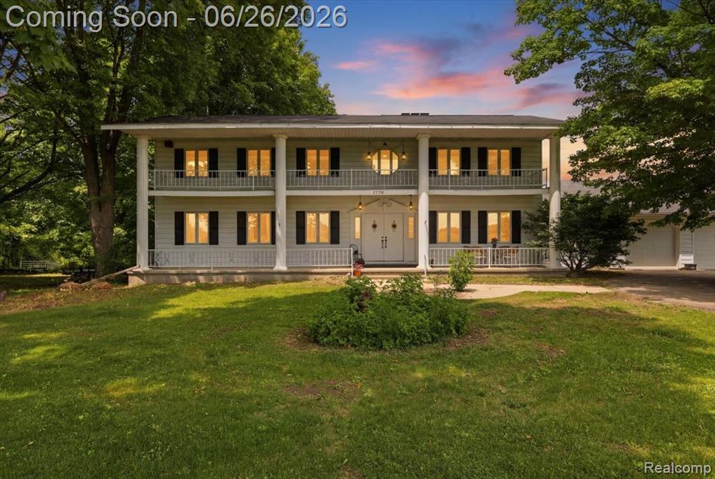 5726 Barnes Road Millington, MI 48746 - Photo 2 of 84