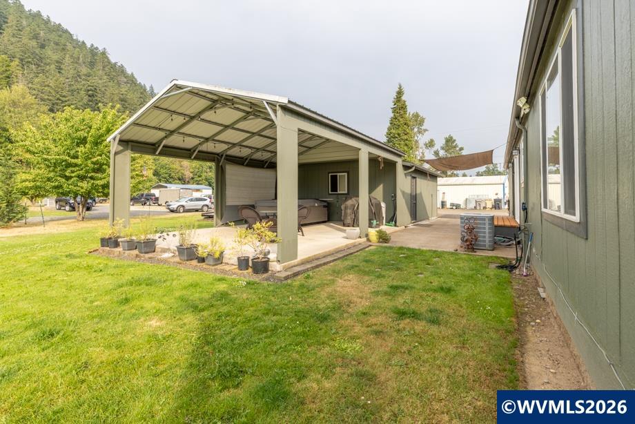 32777 Berlin Road Lebanon, OR 97355 - Photo 36 of 46