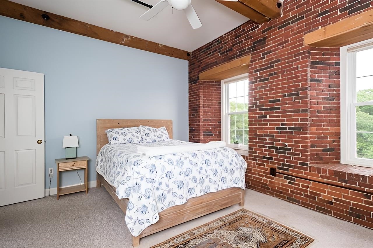 6 Bay Road, Unit 18 Newmarket, NH 03857 - Photo 25 of 40 Gallery Image 25