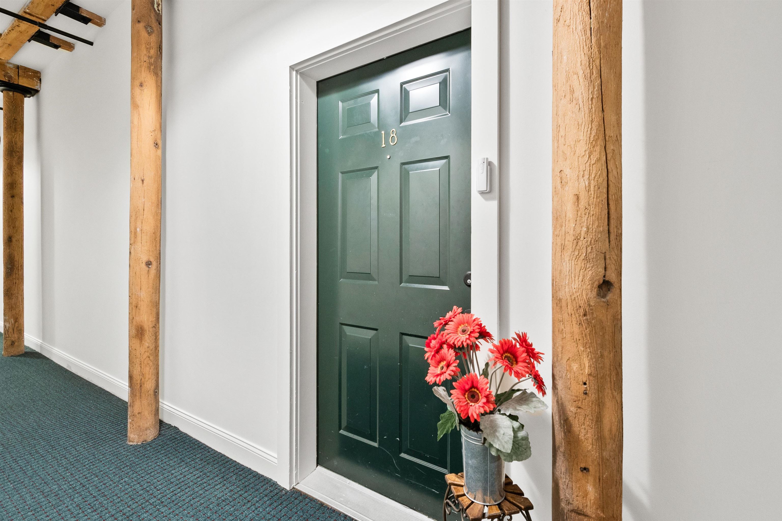 6 Bay Road, Unit 18 Newmarket, NH 03857 - Photo 29 of 40 Gallery Image 29
