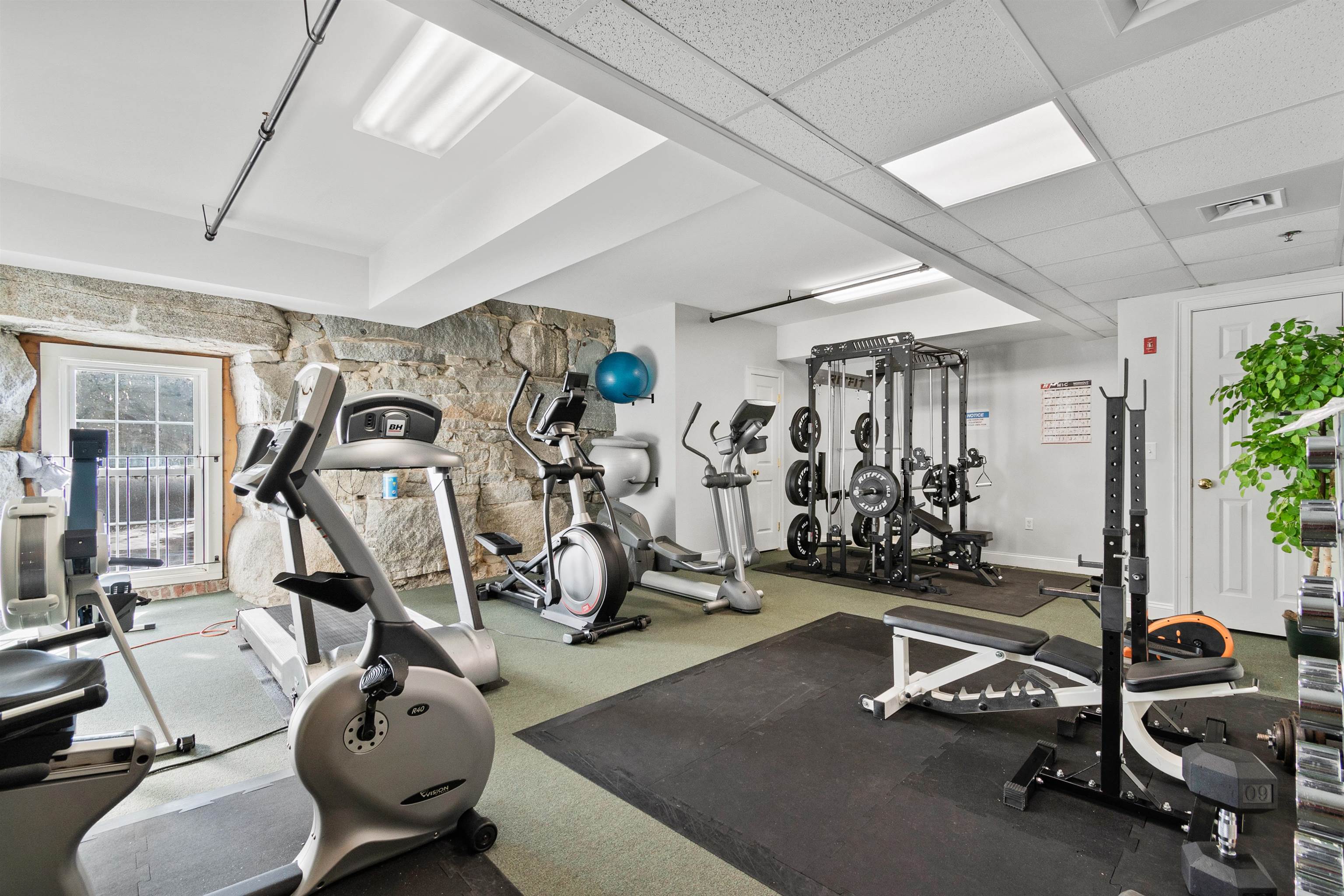 6 Bay Road, Unit 18 Newmarket, NH 03857 - Photo 31 of 40 Gallery Image 31