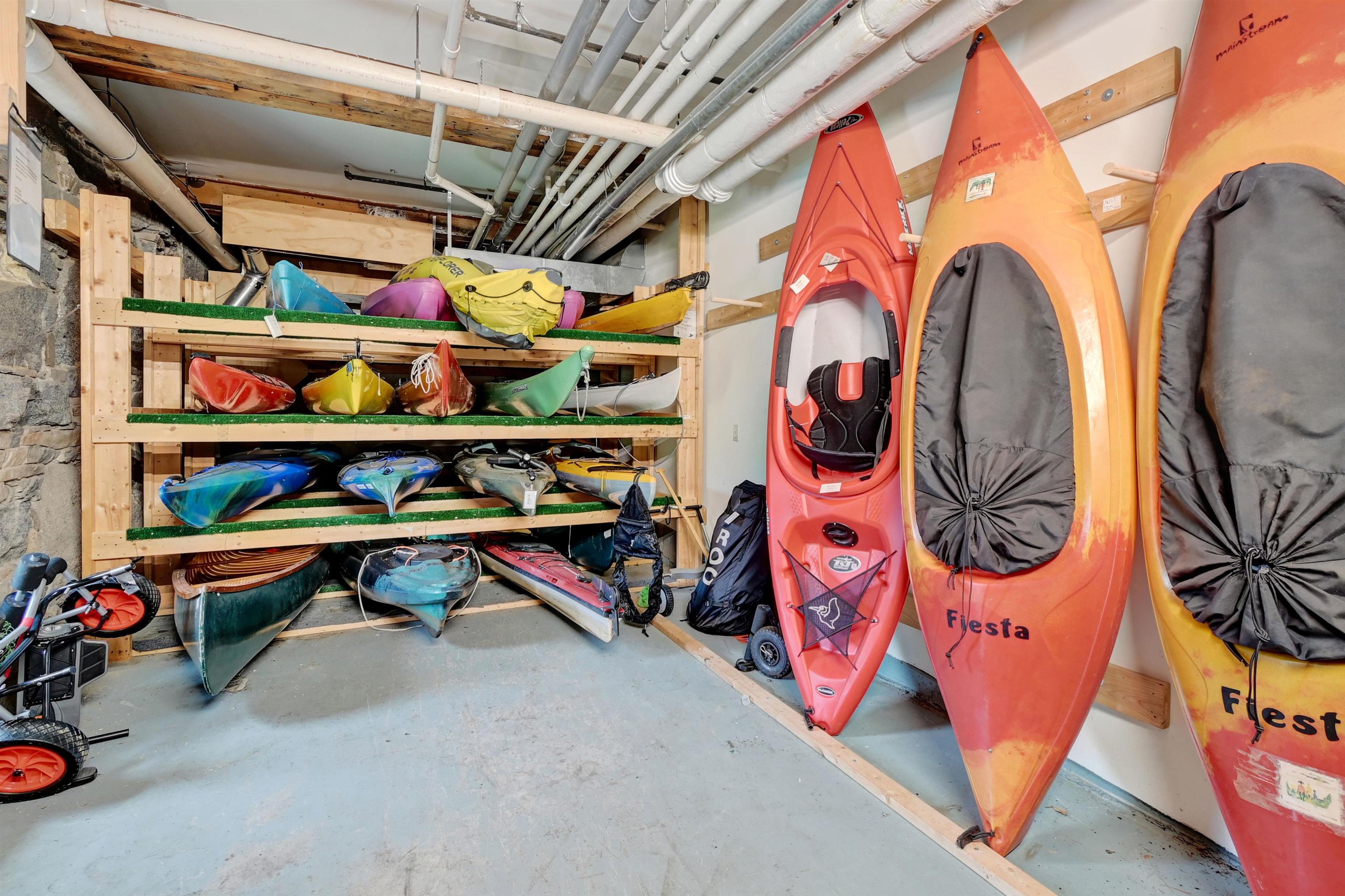 6 Bay Road, Unit 18 Newmarket, NH 03857 - Photo 35 of 40 Gallery Image 35