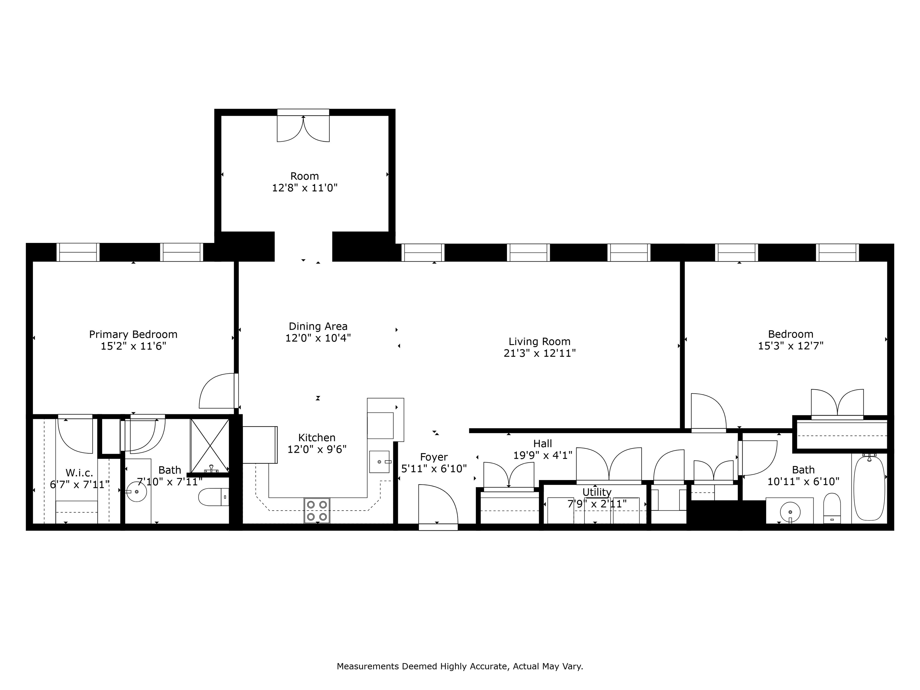 6 Bay Road, Unit 18 Newmarket, NH 03857 - Photo 36 of 40 Gallery Image 36