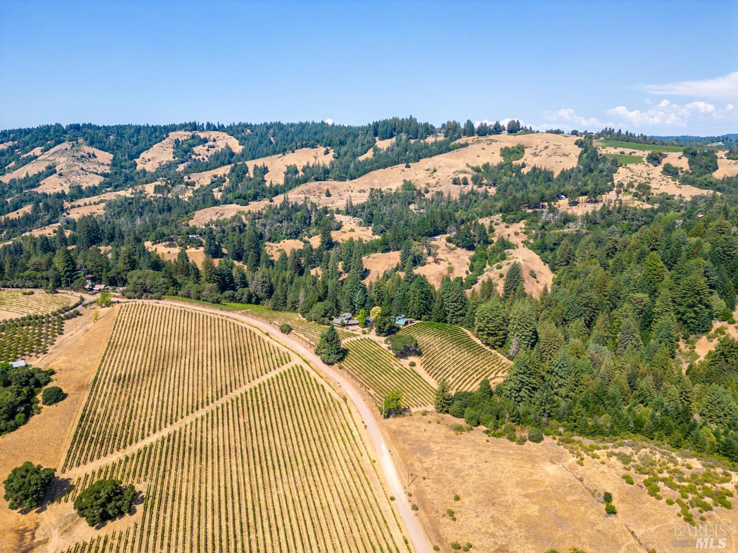 2151 Guntly Road Philo, CA 95466 - Photo 43 of 43