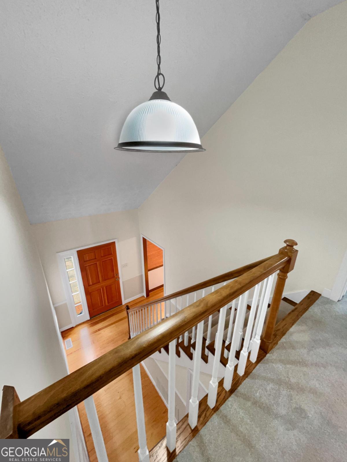 158 Lakeover Drive Athens, GA 30607 - Photo 20 of 48 a view of entryway
