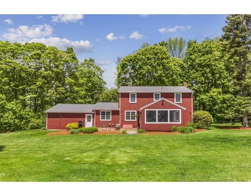 87 Long Hill Road Groton, MA 01450 - Photo 26 of 30 Gallery Image 26