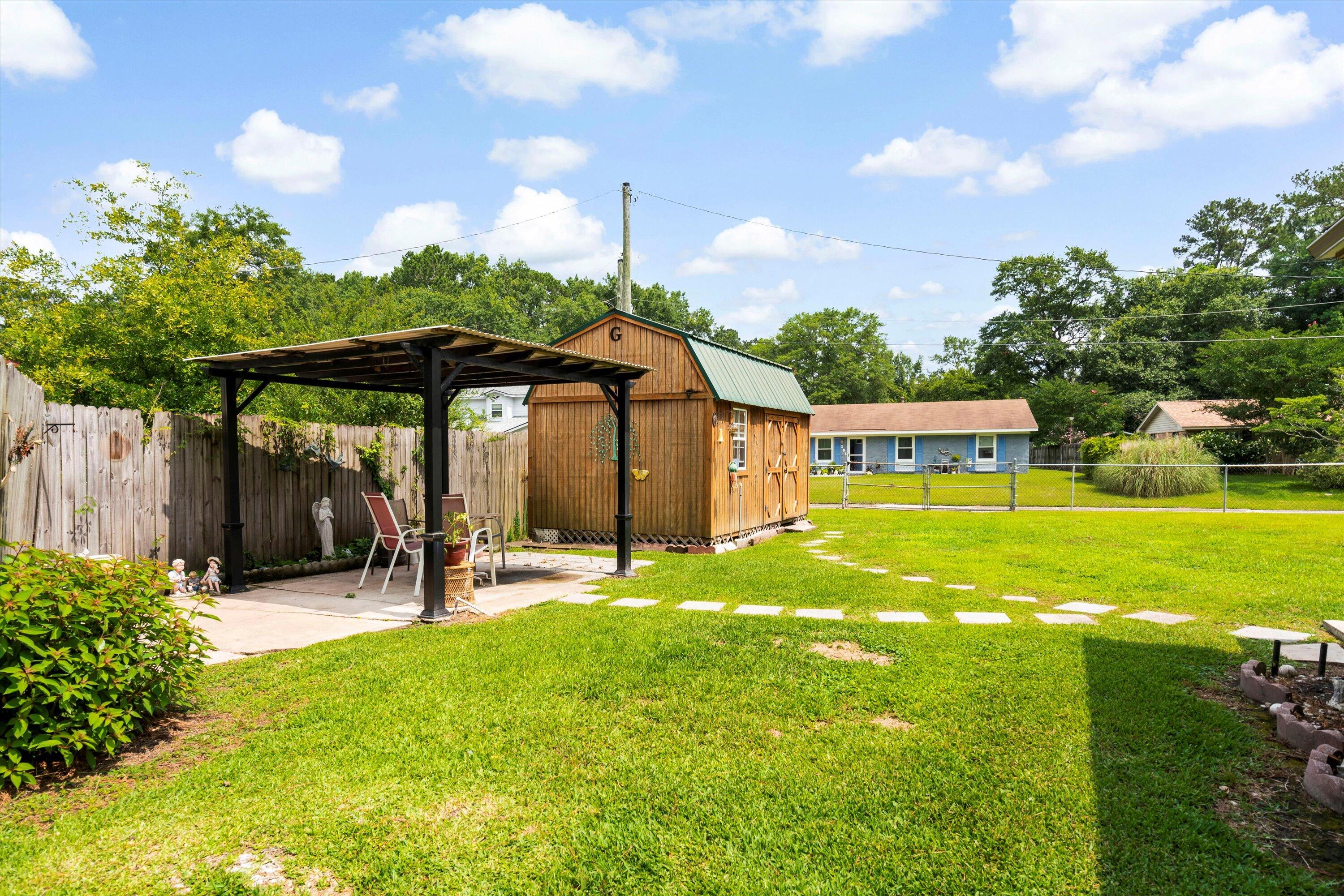 109 Rahway Road Goose Creek, SC 29445 - Photo 25 of 29 25-DSC01275
