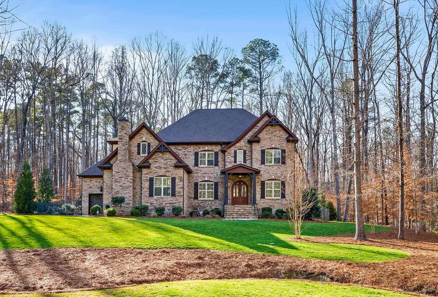 6837 Mactavish Way Raleigh, NC 27613 - Photo 1 of 48 Photo 1