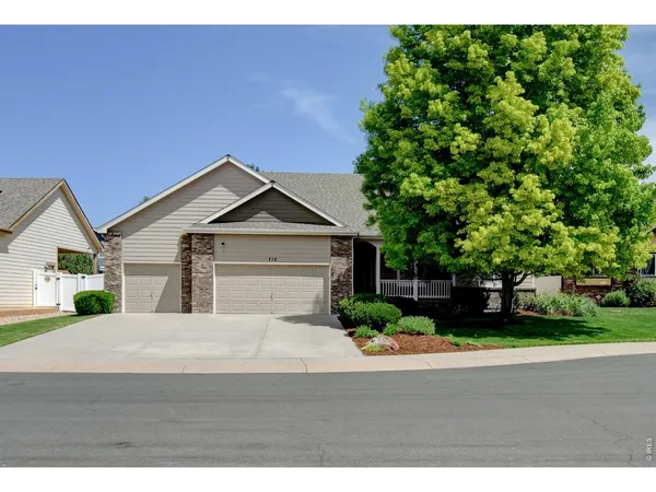 $595,000 | 710 62nd Avenue, Greeley, CO 80634