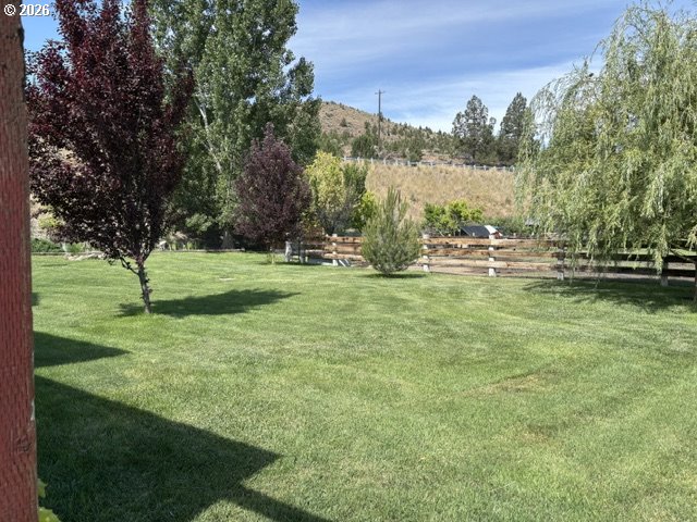 29584 Franks Creek Road Dayville, OR 97825 - Photo 23 of 35