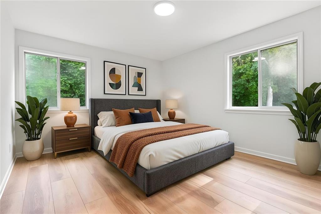 5095 Roswell Road, Unit 203 Sandy Springs, GA 30342 - Photo 28 of 36 Gallery Image 28