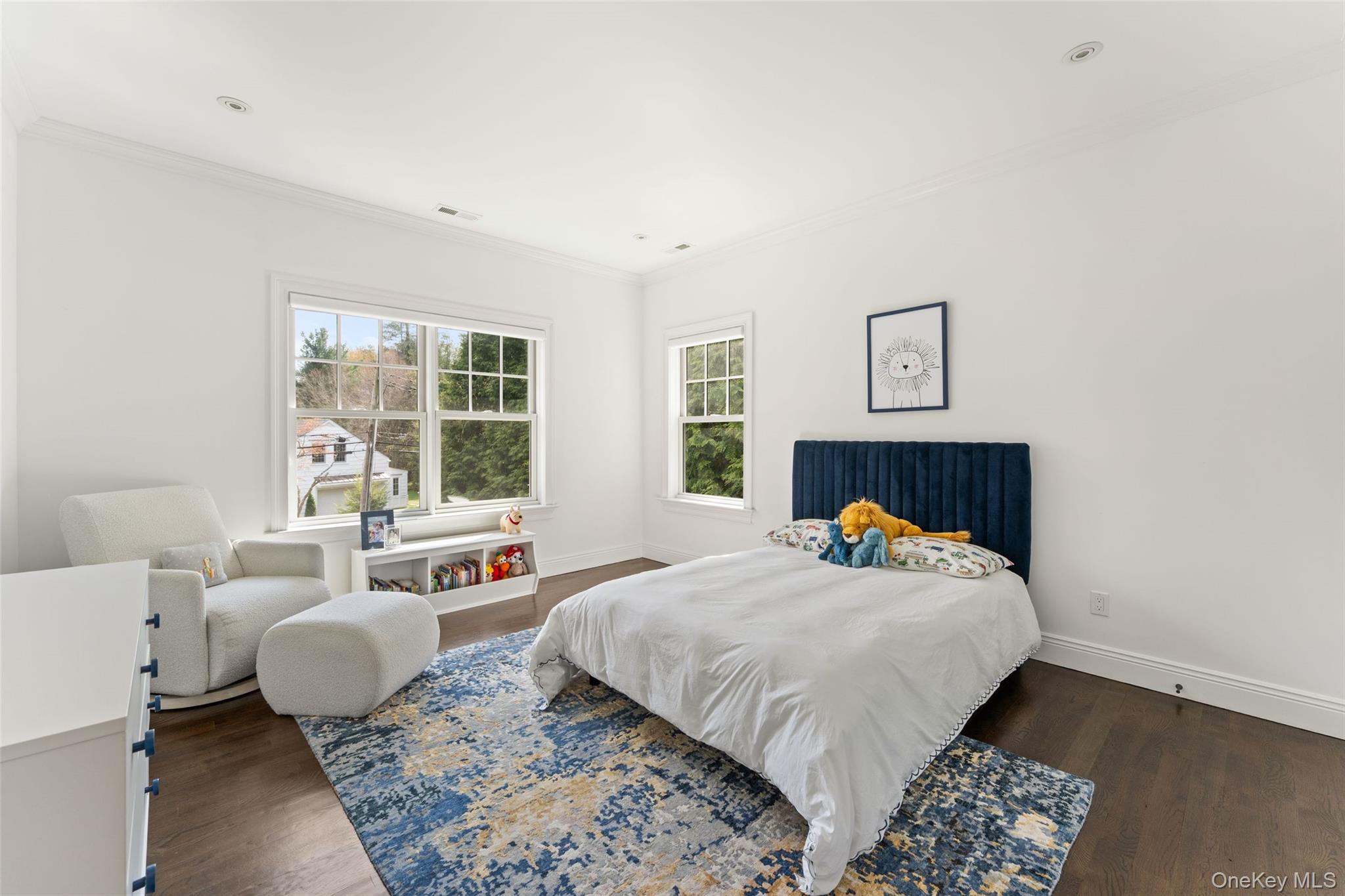 20 Brookline Road Scarsdale, NY 10583 - Photo 23 of 49