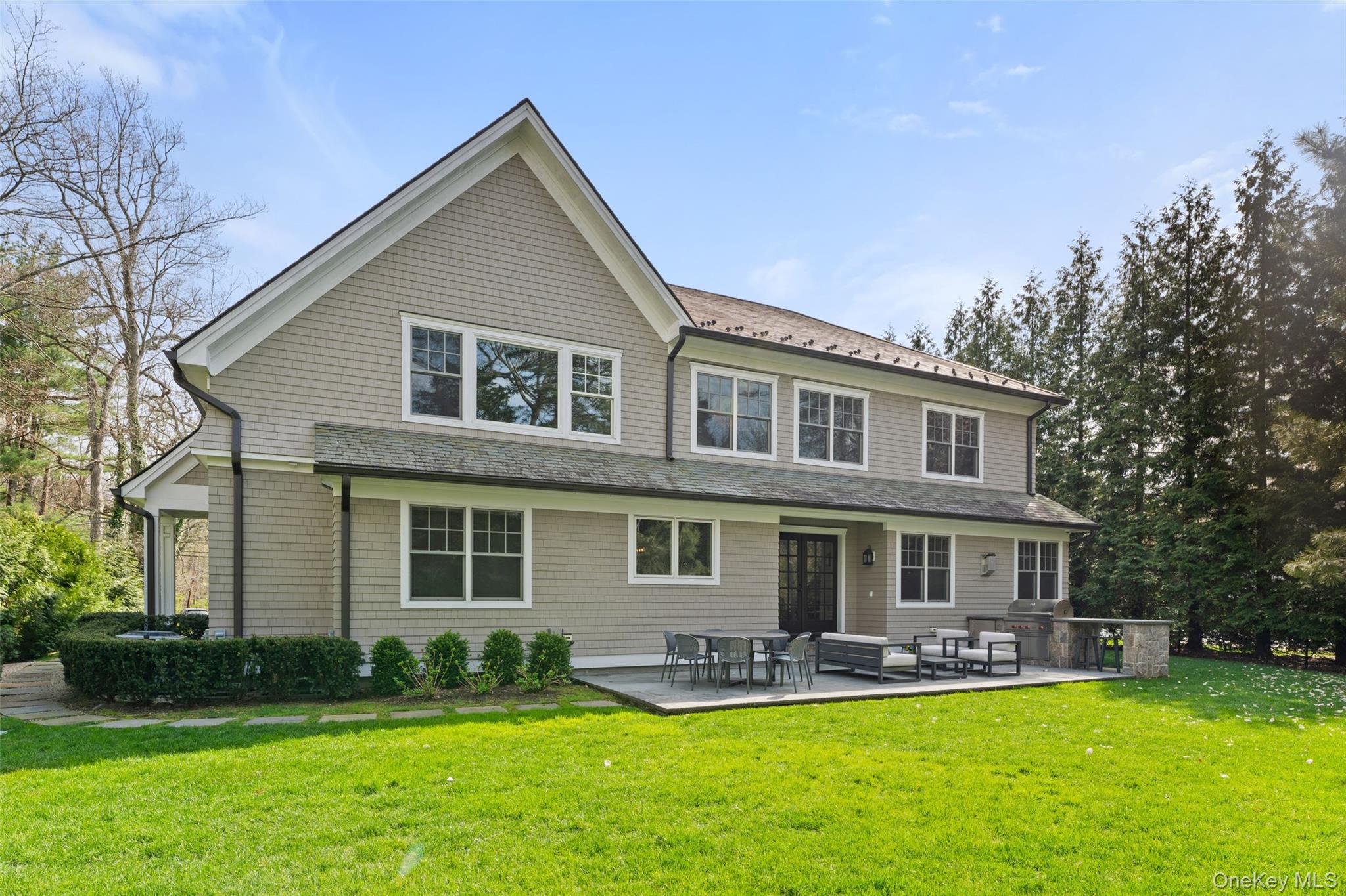 20 Brookline Road Scarsdale, NY 10583 - Photo 44 of 49