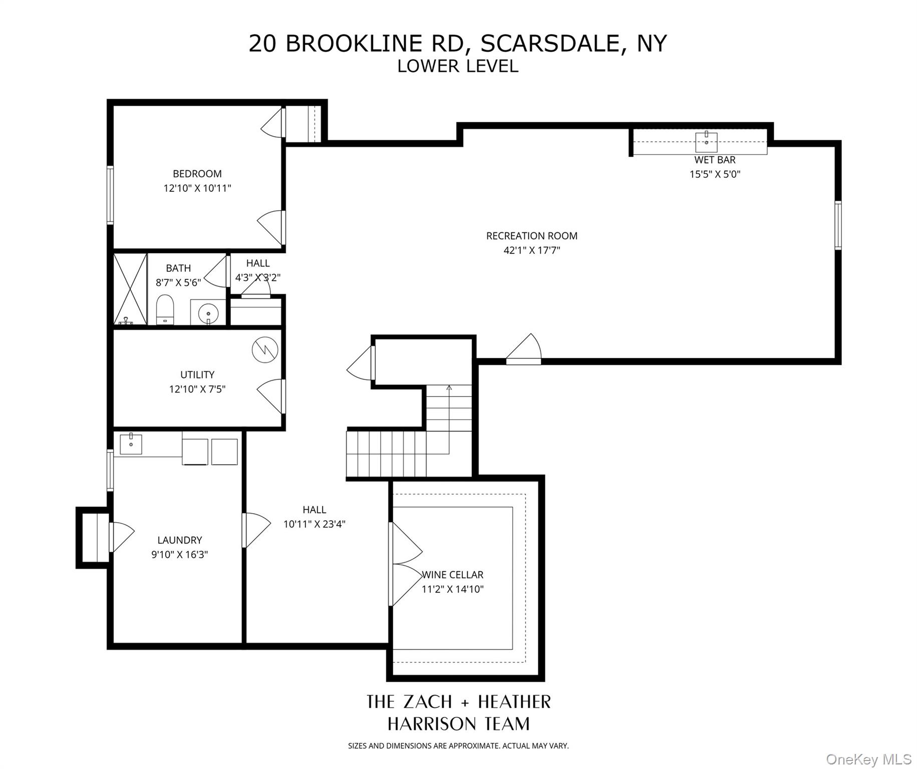 20 Brookline Road Scarsdale, NY 10583 - Photo 47 of 49