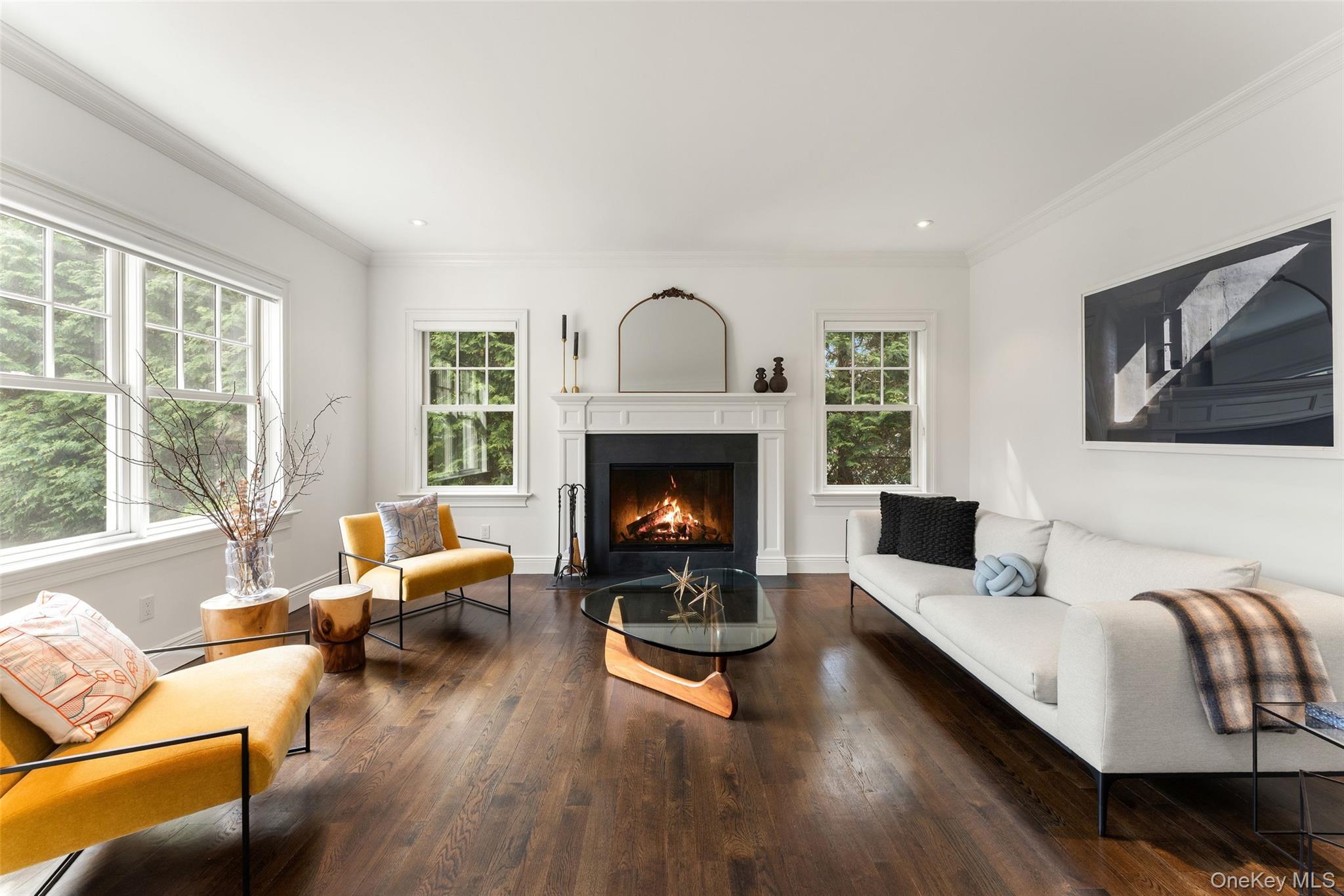 20 Brookline Road Scarsdale, NY 10583 - Photo 5 of 49