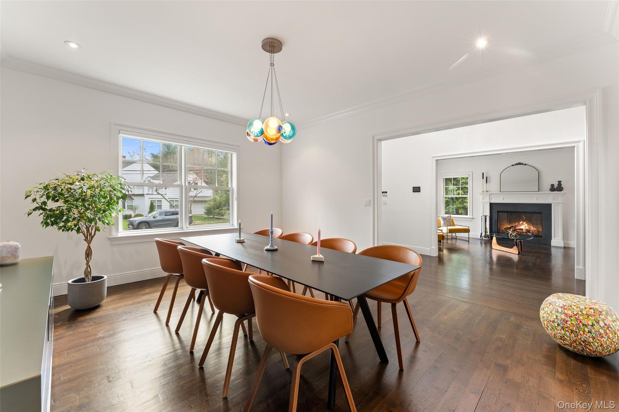 20 Brookline Road Scarsdale, NY 10583 - Photo 10 of 49