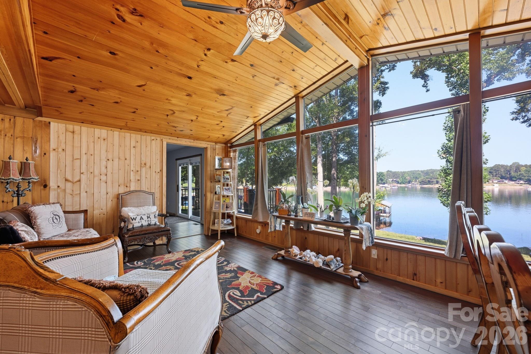 1367 Roundstone Road Sherrills Ford, NC 28673 - Photo 19 of 48