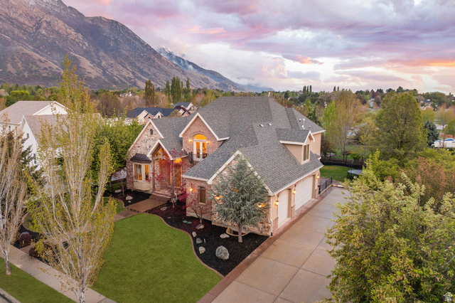 550 Blackhawk Lane Alpine, UT 84004 - Photo 62 of 72