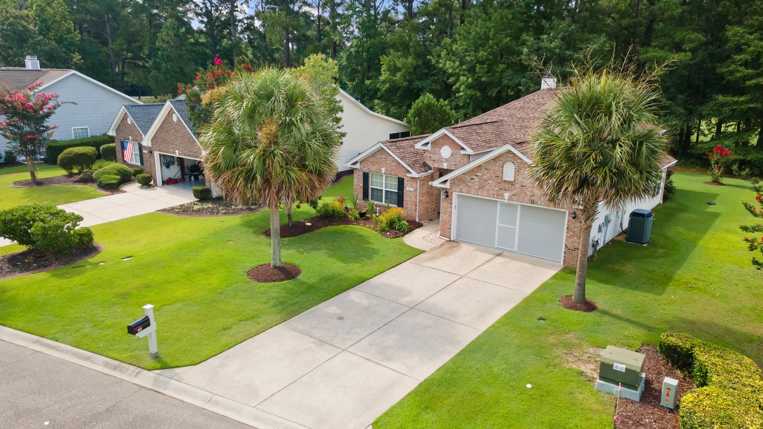 125 Seville Drive Murrells Inlet, SC 29576 - Photo 5 of 44