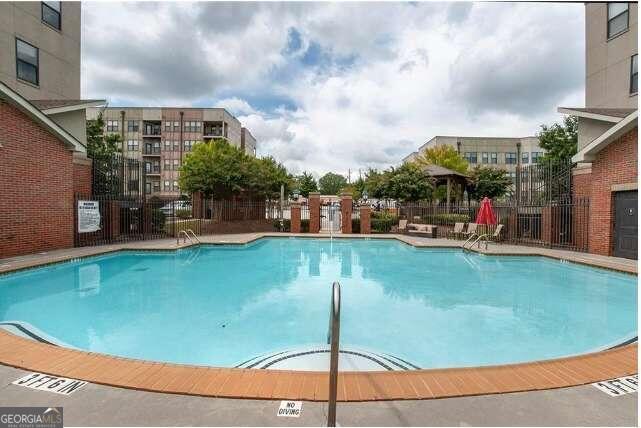 898 Oak Street Southwest, Unit 1419 Atlanta, GA 30310 - Photo 5 of 5