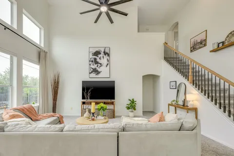 $435,000 | 1509 Encino Drive, Leander, TX 78641