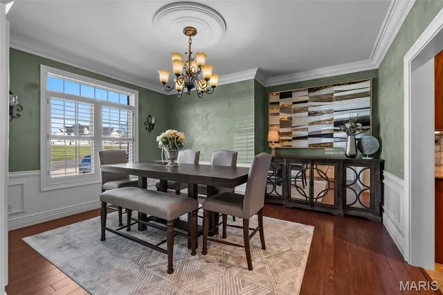 $695,000 | 14160 Augusta Circle, Dexter, MO 63841