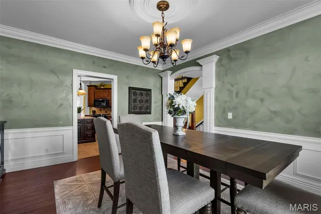 $695,000 | 14160 Augusta Circle, Dexter, MO 63841