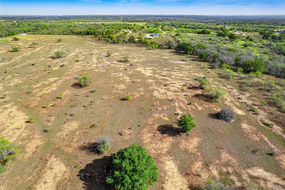 1180 Bugtussle Lane Luling, TX 78648 - Photo 15 of 19 a view of an outdoor space and a lake view
