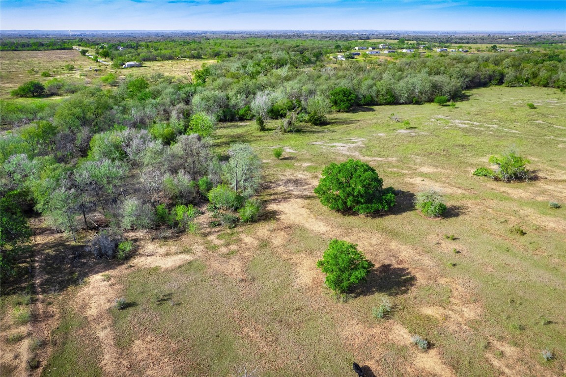 1180 Bugtussle Lane Luling, TX 78648 - Photo 8 of 19 a view of a field with a beach