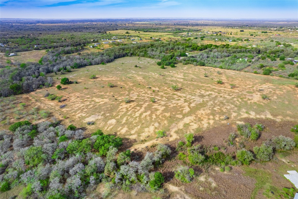 1180 Bugtussle Lane Luling, TX 78648 - Photo 10 of 19 a view of an outdoor space