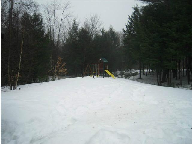 79 County Road Shapleigh, ME 04076 - Photo 16 of 17 Exterior Back. Back Yard