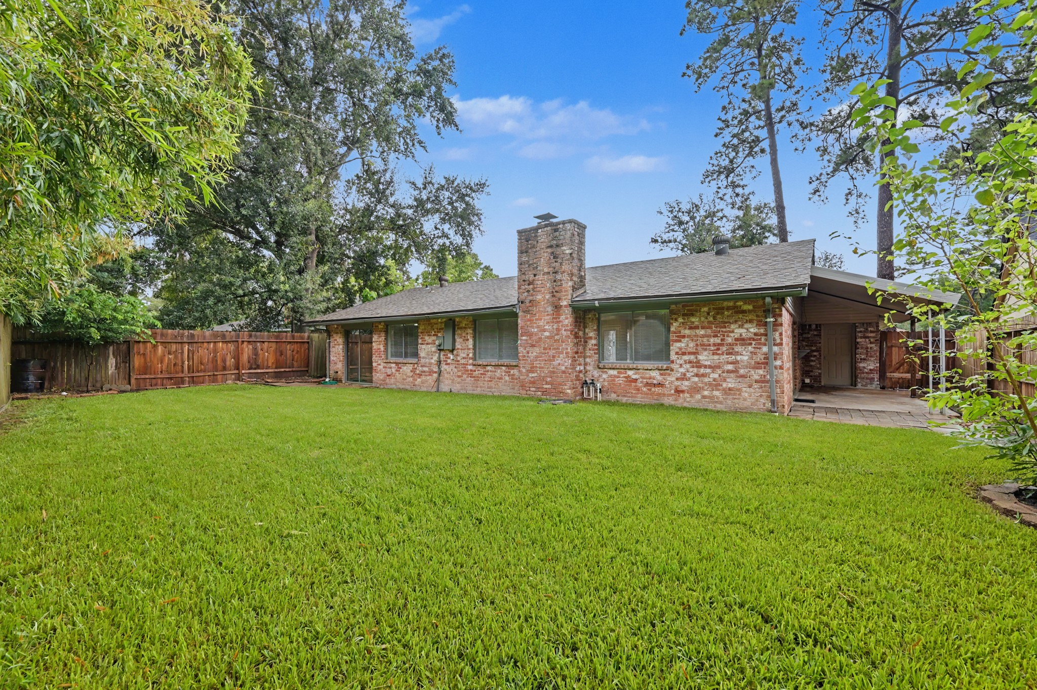 23327 Naples Drive Spring, TX 77373 - Photo 31 of 31