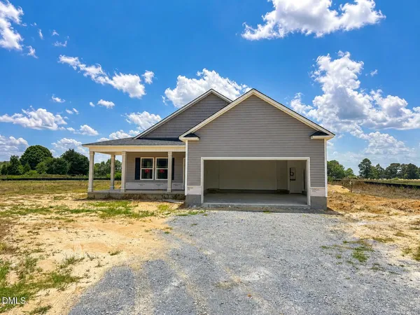 $330,999 | 73 Hagood Street, Unit (LOT 33), Smithfield, NC 27577