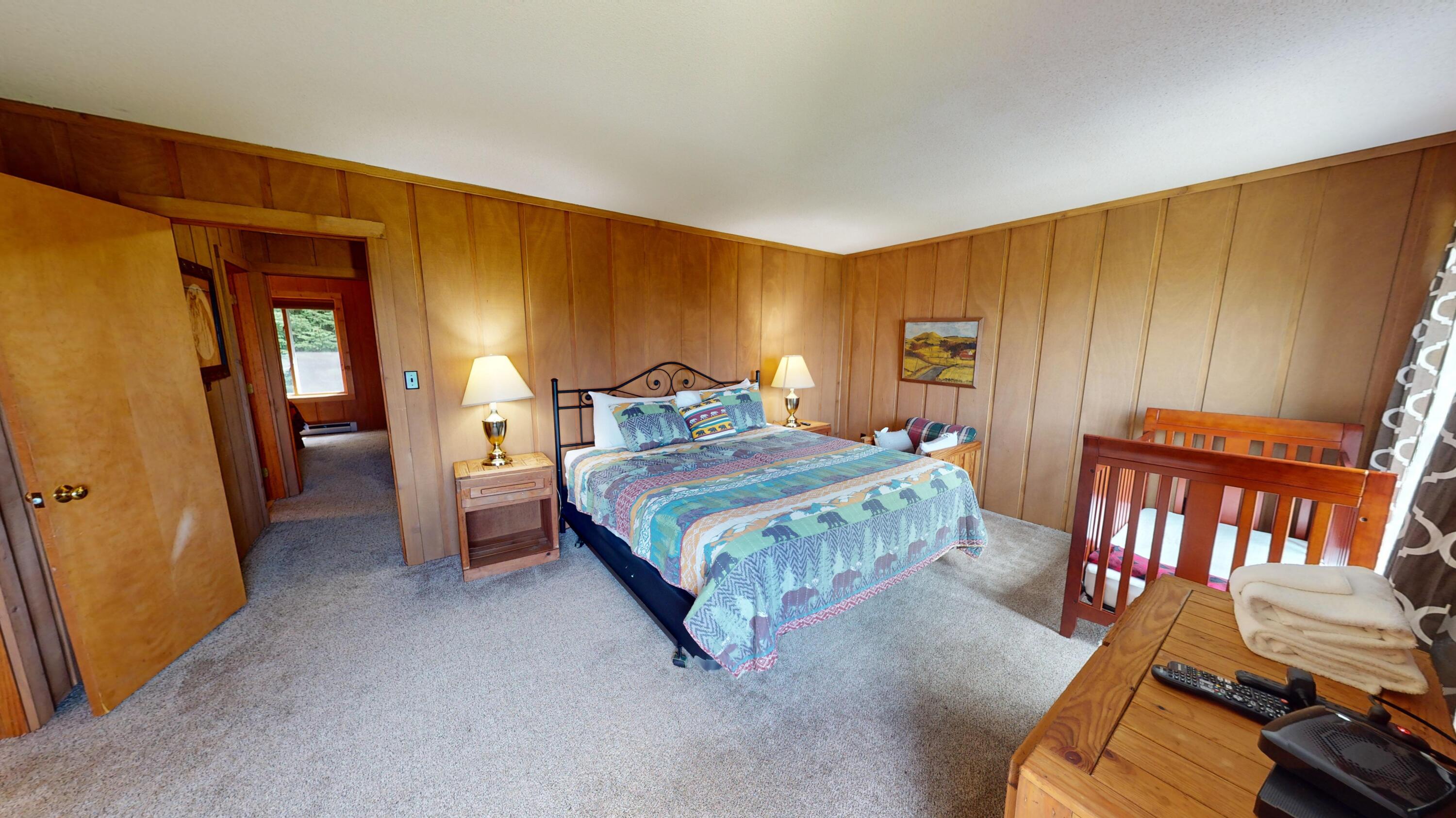 1197 North Westridge Road Slatyfork, WV 26291 - Photo 28 of 36 Gallery Image 28