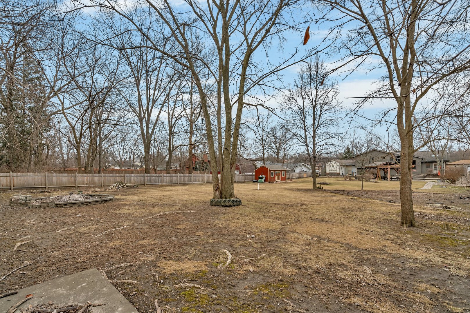 11600 North Brightway Road Mokena, IL 60448 - Photo 57 of 62