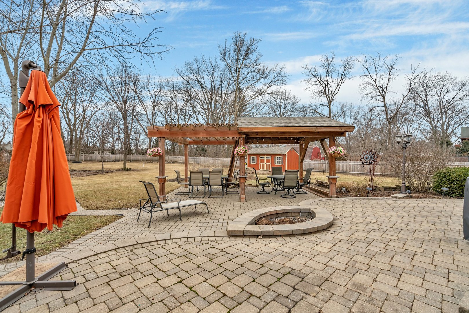 11600 North Brightway Road Mokena, IL 60448 - Photo 62 of 62