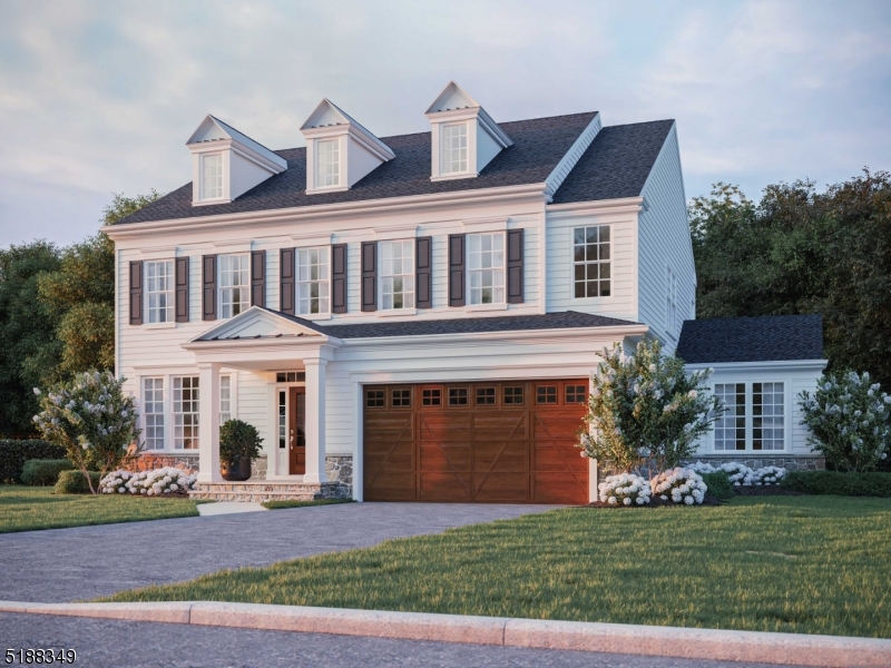 5 Townsend Drive, Florham Park, NJ 07932 Compass