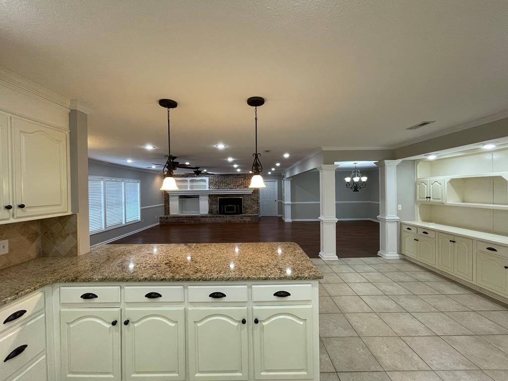 114 Leslie Road Coffee Springs, AL 36318 - Photo 64 of 64 Large Open Floor Plan