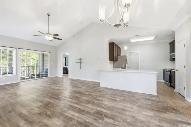 $255,000 | 5828 Longwood Drive, Unit 12301, Murrells Inlet, SC 29576