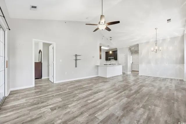 $255,000 | 5828 Longwood Drive, Unit 12301, Murrells Inlet, SC 29576