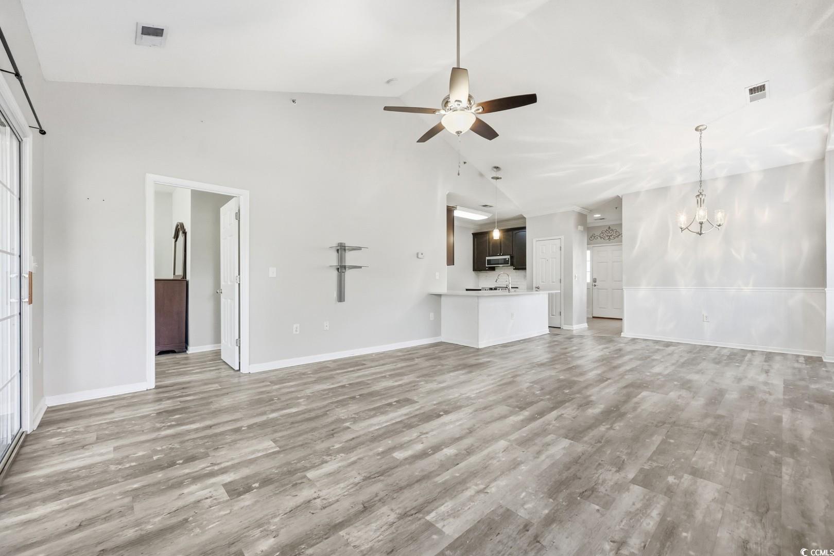 5828 Longwood Drive, Unit 12301 Murrells Inlet, SC 29576 - Photo 13 of 40