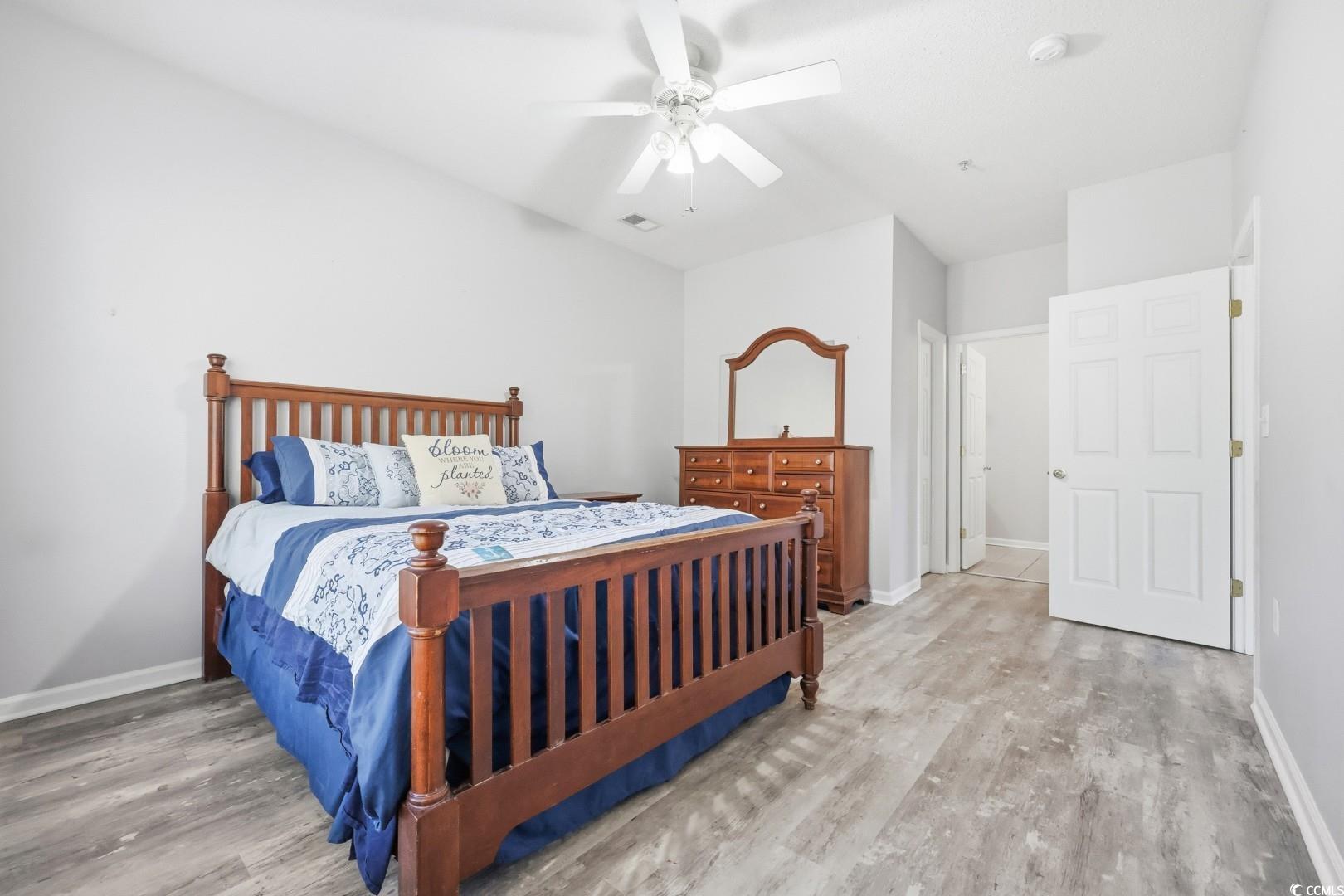 5828 Longwood Drive, Unit 12301 Murrells Inlet, SC 29576 - Photo 19 of 40