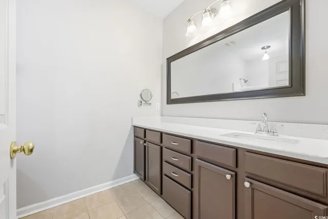 $255,000 | 5828 Longwood Drive, Unit 12301, Murrells Inlet, SC 29576