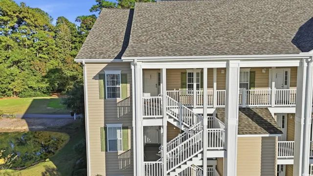 $255,000 | 5828 Longwood Drive, Unit 12301, Murrells Inlet, SC 29576